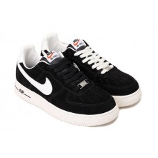 Nike Air Force 1 black